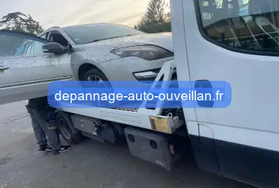 Service Remorquage